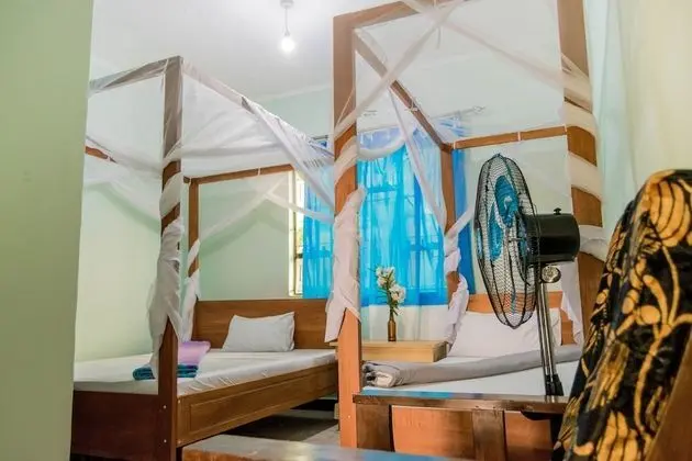 Comfort Üç Kişilik Oda
