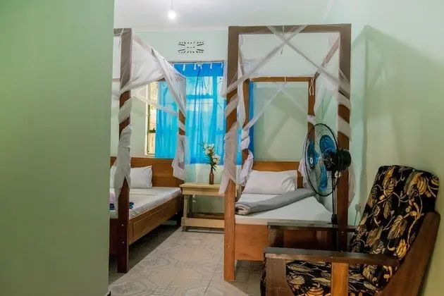 Comfort Üç Kişilik Oda