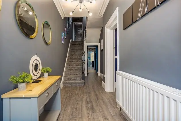 Basic Tek Büyük Yataklı Oda, Özel Banyo