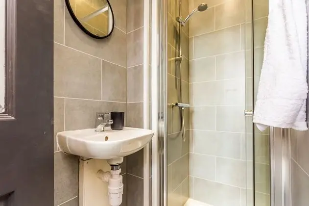 Comfort Tek Kişilik Oda, Banyolu/Duşlu