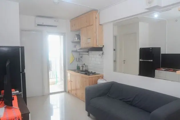 Apart Daire, 2 Yatak Odası