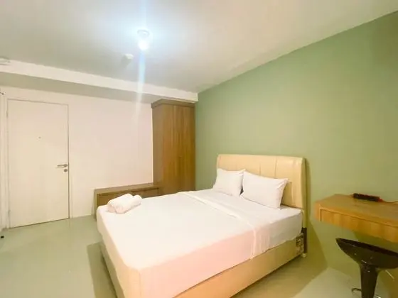 Deluxe Apart Daire