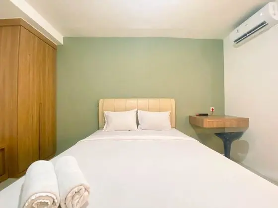 Deluxe Apart Daire
