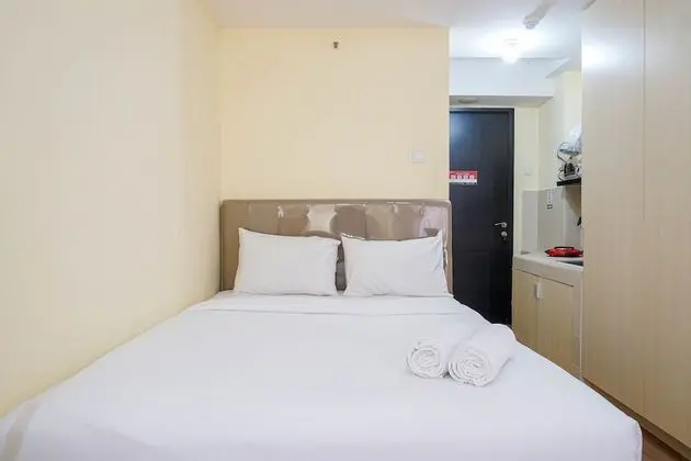 Apart Daire, Sigara İçilmez, Küçük Mutfak