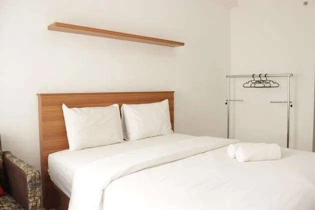 Apart Daire, Sigara İçilmez, Küçük Mutfak