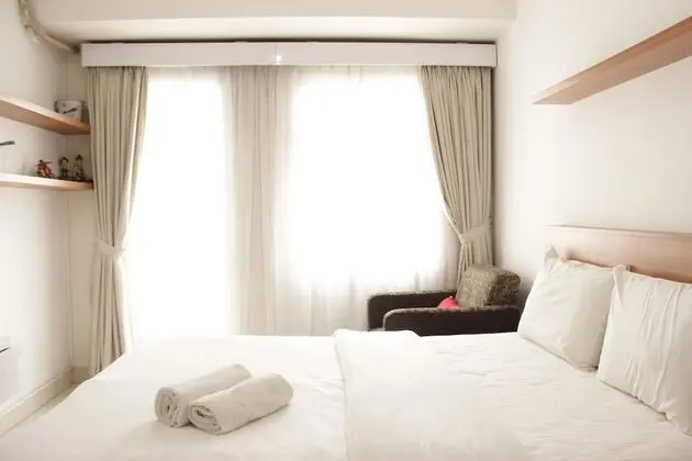 Apart Daire, Sigara İçilmez, Küçük Mutfak