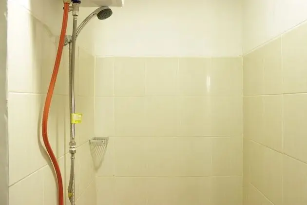 Apart Daire, Sigara İçilmez, Küçük Mutfak