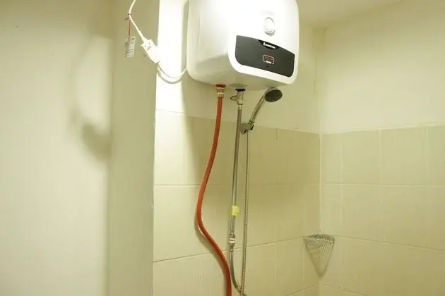 Apart Daire, Sigara İçilmez, Küçük Mutfak