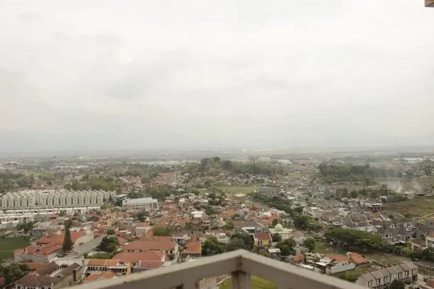 Apart Daire, Sigara İçilmez, Küçük Mutfak