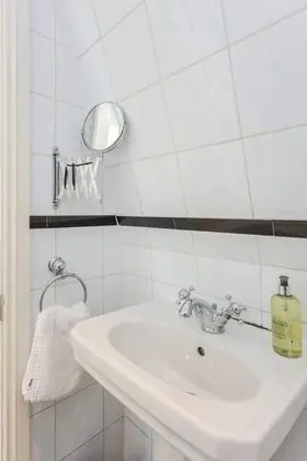 Basic Stüdyo, 1 Çift Kişilik Yatak