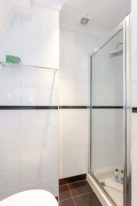 Basic Stüdyo, 1 Çift Kişilik Yatak