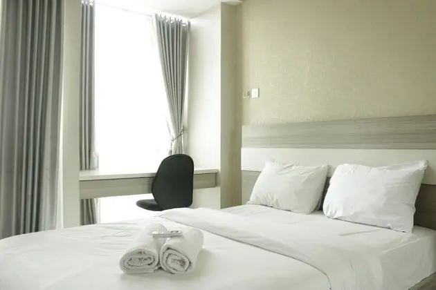 Apart Daire, Sigara İçilmez, Küçük Mutfak