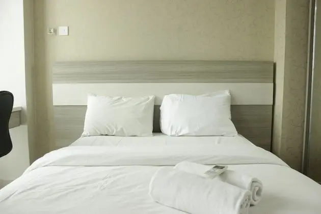 Apart Daire, Sigara İçilmez, Küçük Mutfak