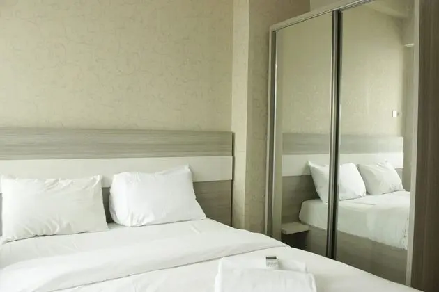 Apart Daire, Sigara İçilmez, Küçük Mutfak