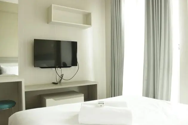 Apart Daire, Sigara İçilmez, Küçük Mutfak