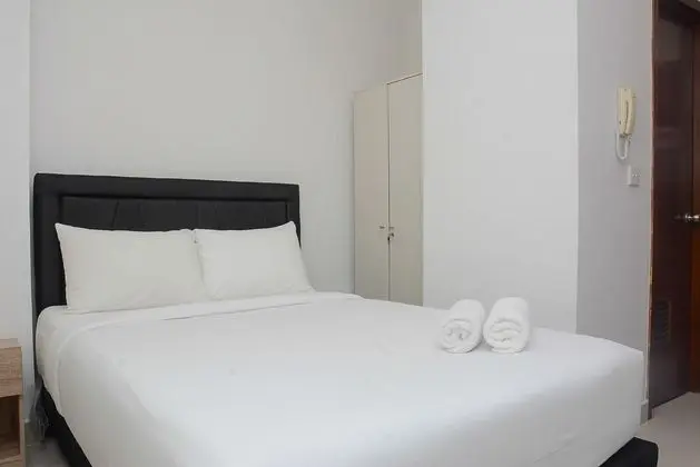 Apart Daire, Sigara İçilmez, Küçük Mutfak