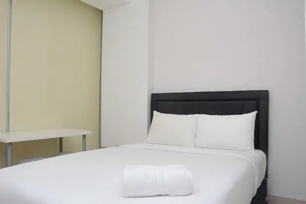 Apart Daire, Sigara İçilmez, Küçük Mutfak