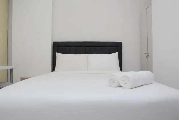 Apart Daire, Sigara İçilmez, Küçük Mutfak