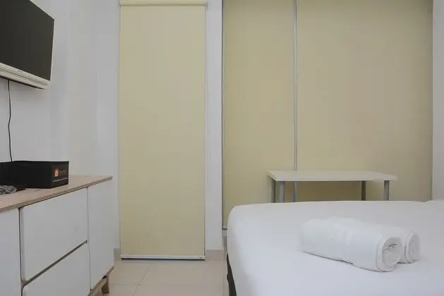 Apart Daire, Sigara İçilmez, Küçük Mutfak