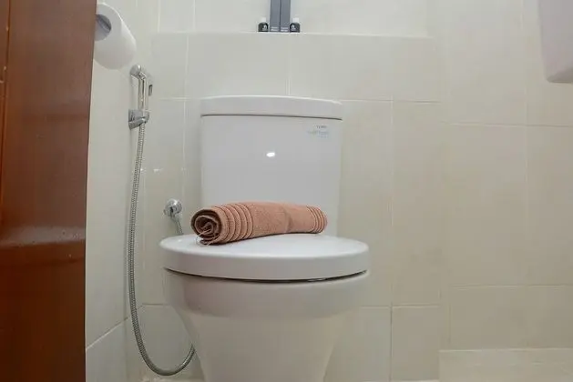 Apart Daire, Sigara İçilmez, Küçük Mutfak