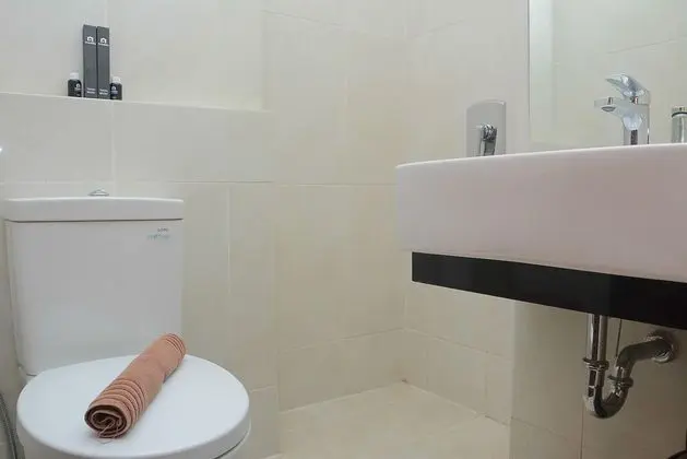 Apart Daire, Sigara İçilmez, Küçük Mutfak