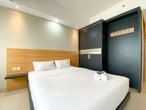 Deluxe Apart Daire