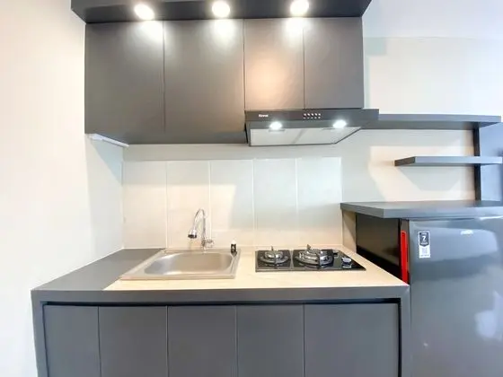 Deluxe Apart Daire