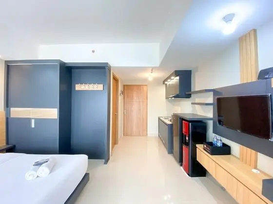 Deluxe Apart Daire