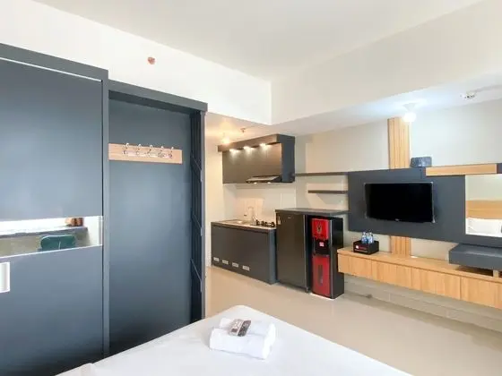 Deluxe Apart Daire