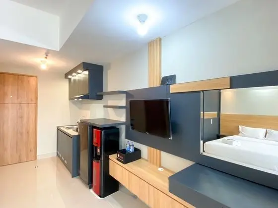 Deluxe Apart Daire