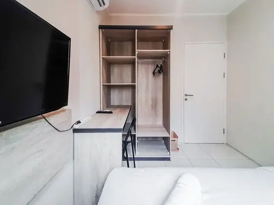 Apart Daire, Sigara İçilmez, Küçük Mutfak