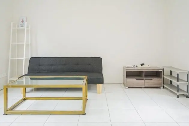 Apart Daire, Sigara İçilmez, Küçük Mutfak