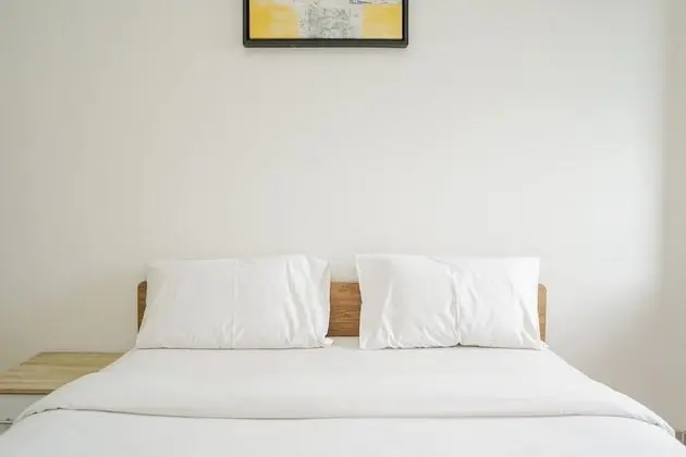 Apart Daire, Sigara İçilmez, Küçük Mutfak