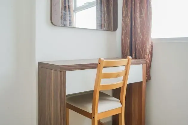 Apart Daire, Sigara İçilmez, Küçük Mutfak