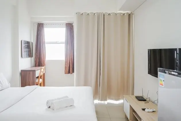 Apart Daire, Sigara İçilmez, Küçük Mutfak