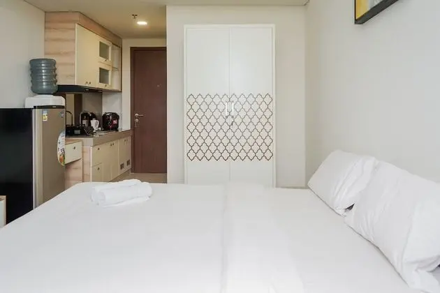 Apart Daire, Sigara İçilmez, Küçük Mutfak