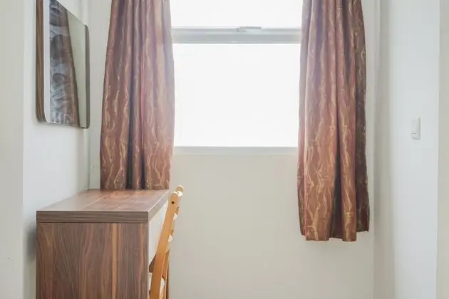 Apart Daire, Sigara İçilmez, Küçük Mutfak