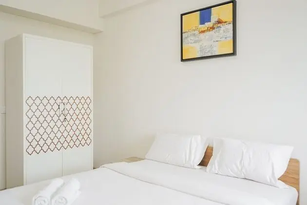 Apart Daire, Sigara İçilmez, Küçük Mutfak