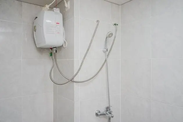 Apart Daire, Sigara İçilmez, Küçük Mutfak