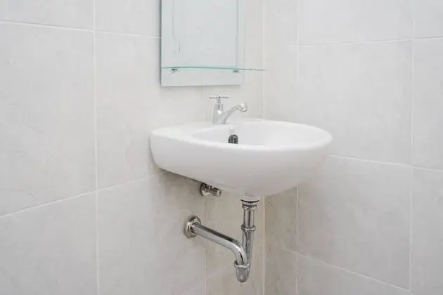 Apart Daire, Sigara İçilmez, Küçük Mutfak