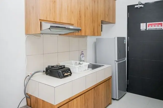 Apart Daire, Sigara İçilmez, Küçük Mutfak