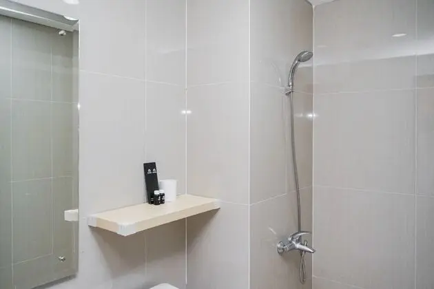 Apart Daire, Sigara İçilmez, Küçük Mutfak