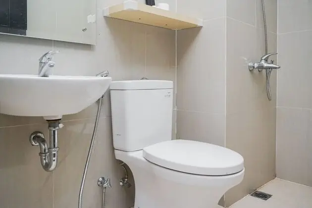 Apart Daire, Sigara İçilmez, Küçük Mutfak