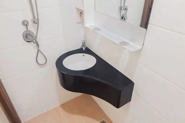 Stüdyo, 1 Yatak Odası