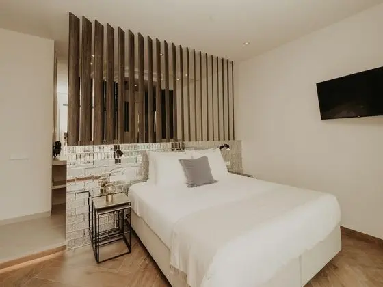 Stüdyo, Teras, Deniz Manzaralı