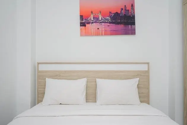 Apart Daire, Sigara İçilmez, Küçük Mutfak