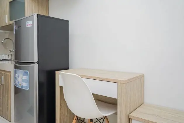 Apart Daire, Sigara İçilmez, Küçük Mutfak