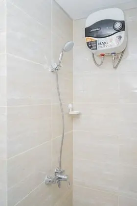 Apart Daire, Sigara İçilmez, Küçük Mutfak