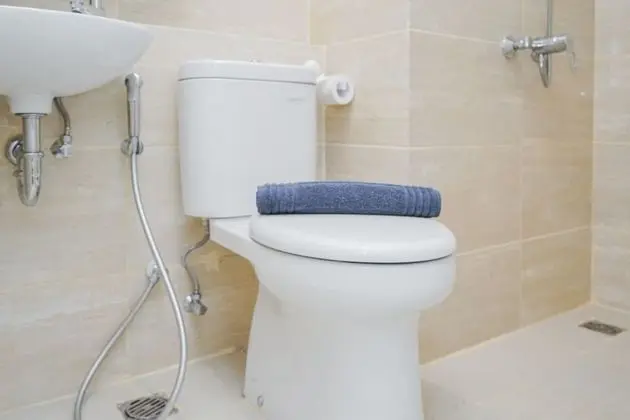 Apart Daire, Sigara İçilmez, Küçük Mutfak