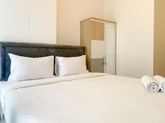 Deluxe Apart Daire